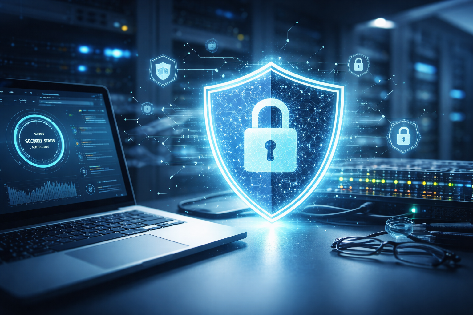 How Secure Is Your Network, Really? What Most IT Audits Miss | Blog