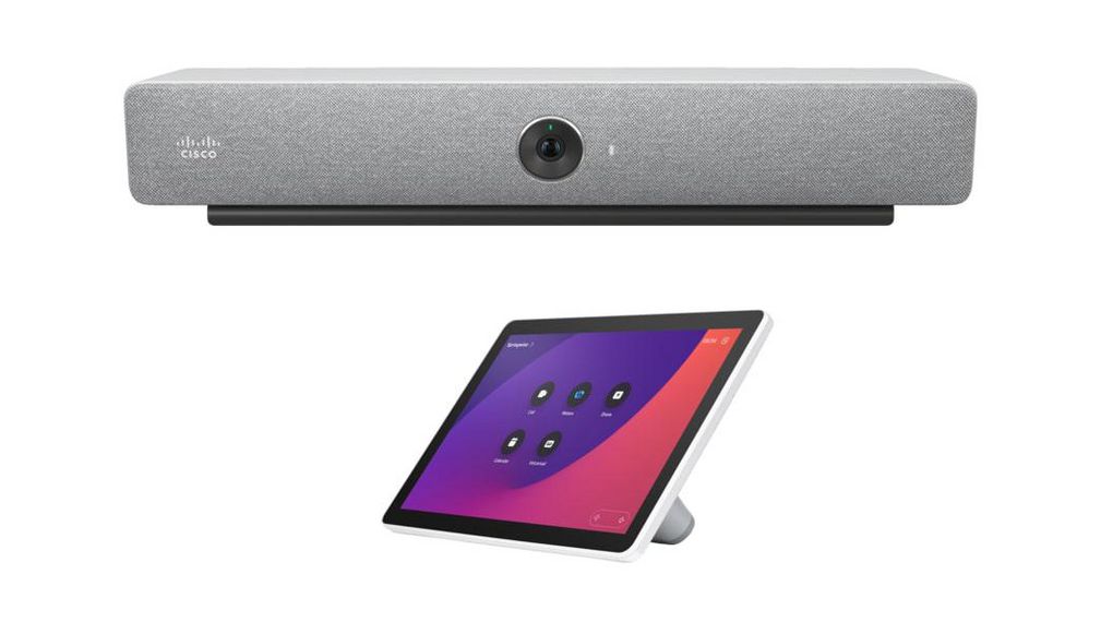 Cisco Webex Room Bar smart courtroom solution at Madras High Court enabling digital video conferencing