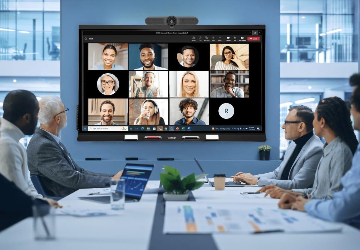 Audio Visual System Integration for Modern Office Setup