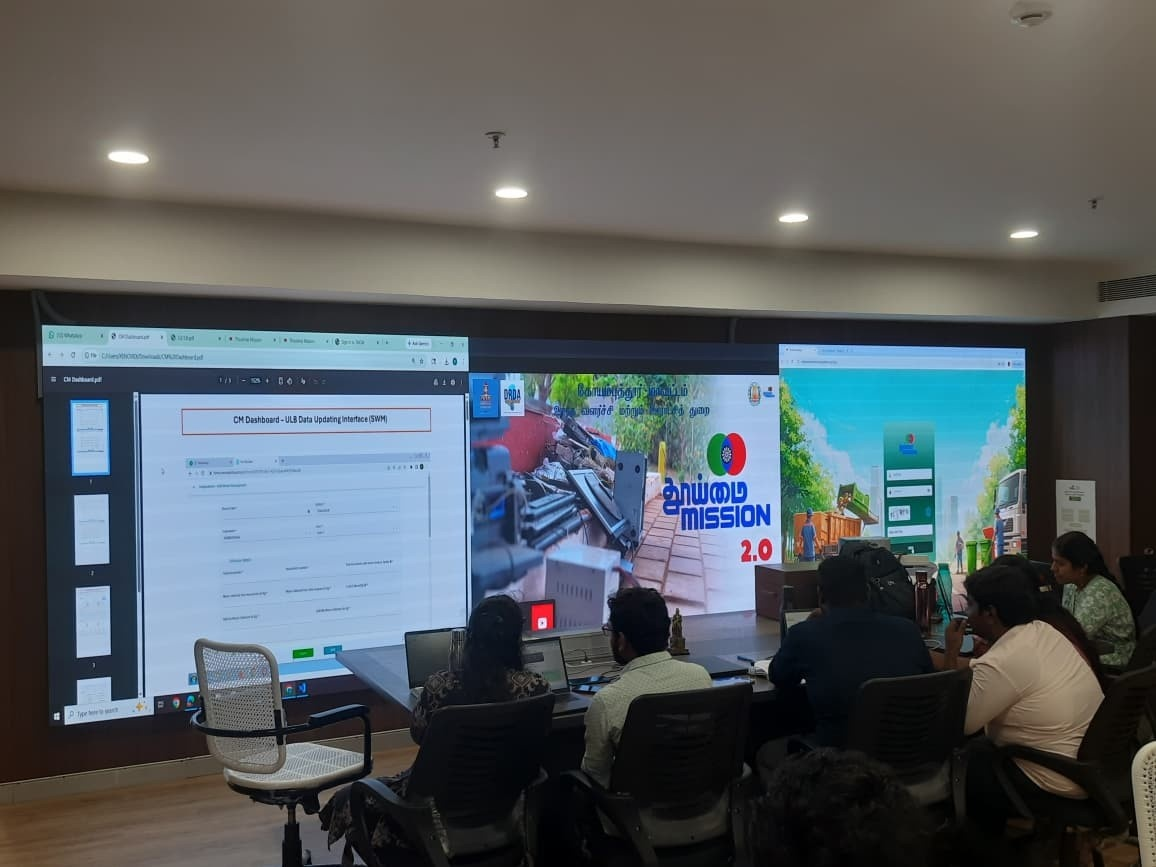 LED Videowall Solutions