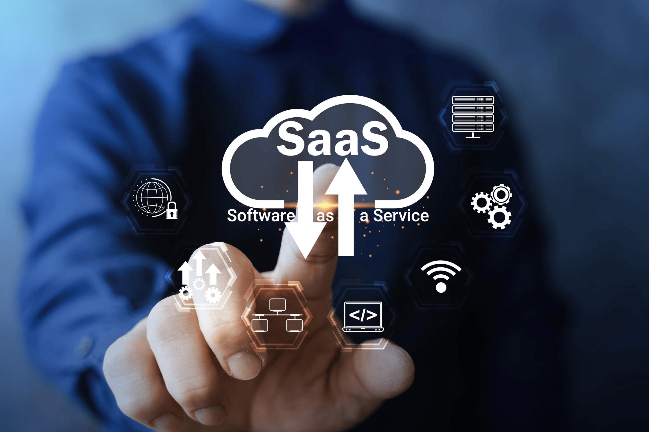 SaaS Solutions