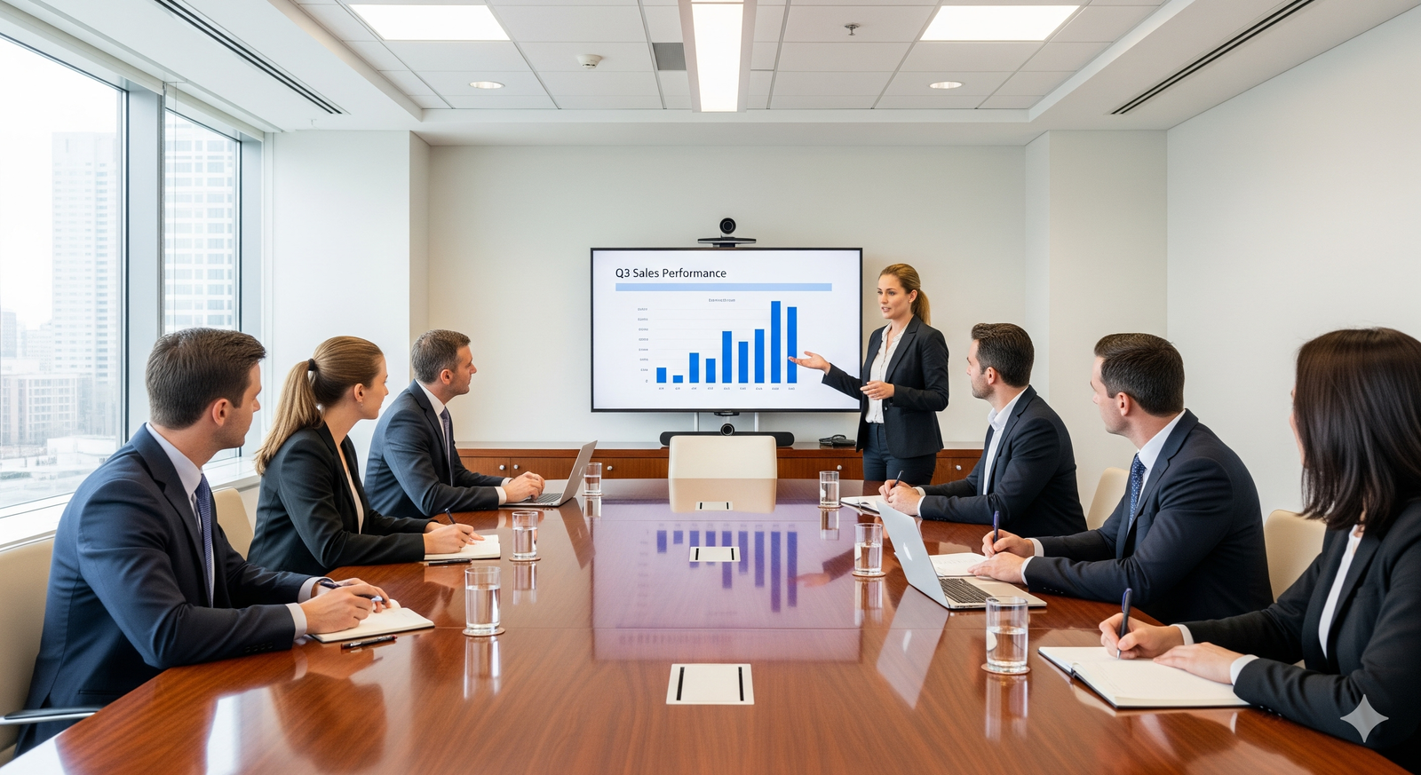 Conferences, Conventions, Meetings, Seminars, and Workshops