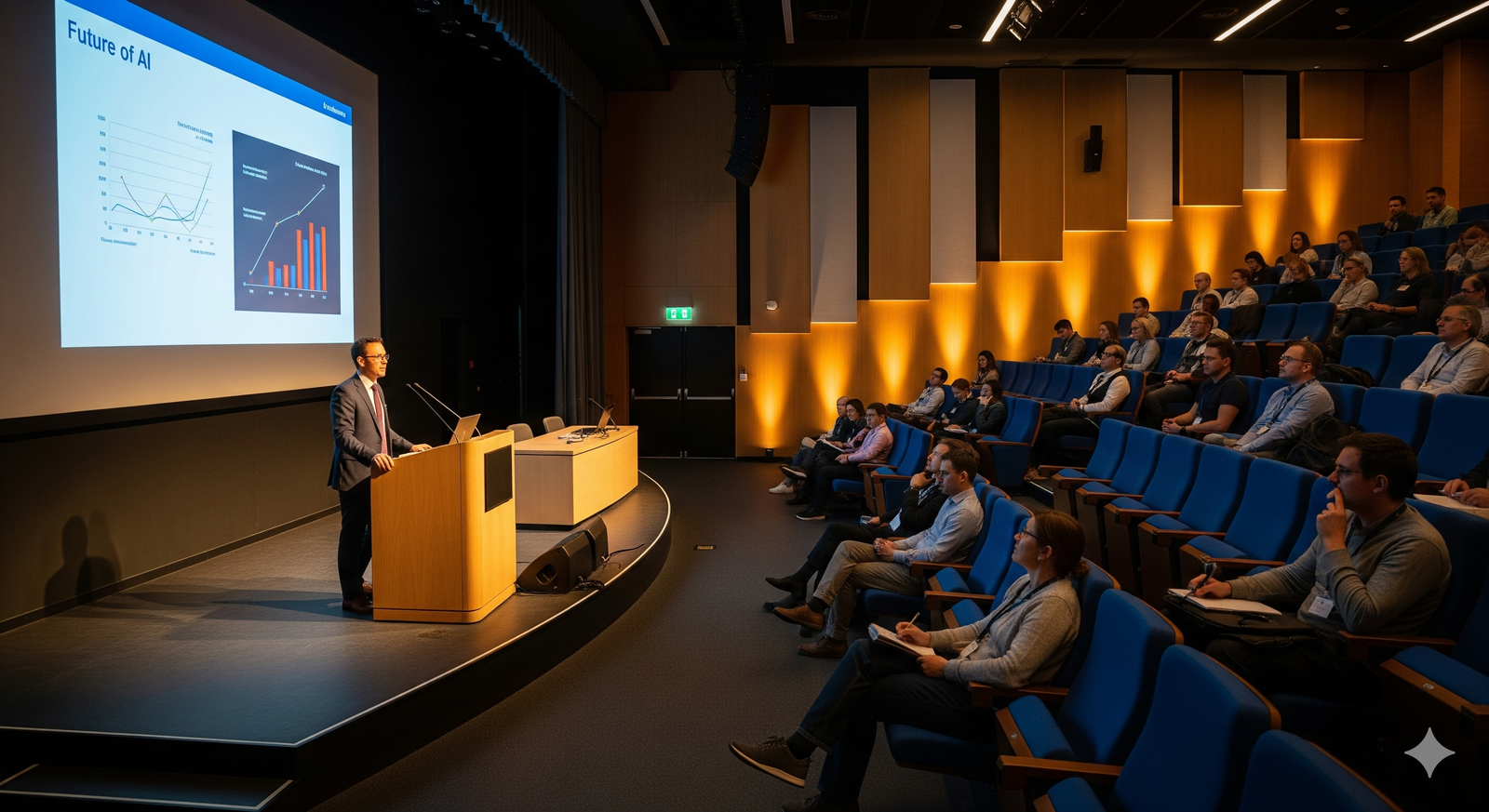 Conferences, Conventions, Meetings, Seminars, and Workshops