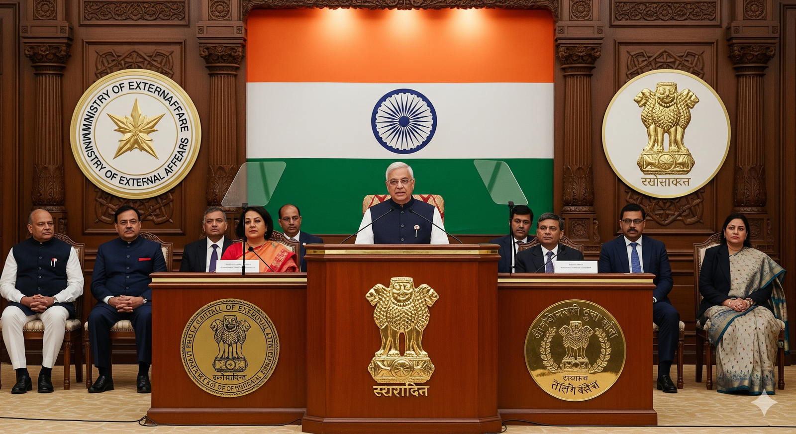 Government Events
