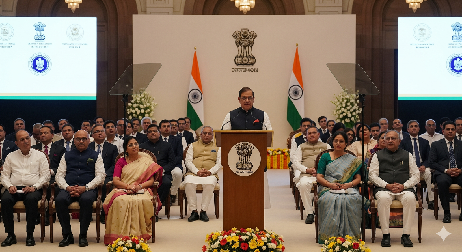 Government Events