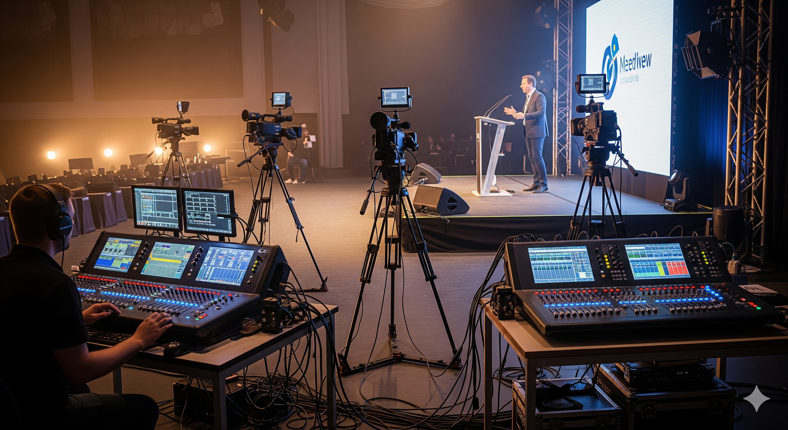 WebCasting