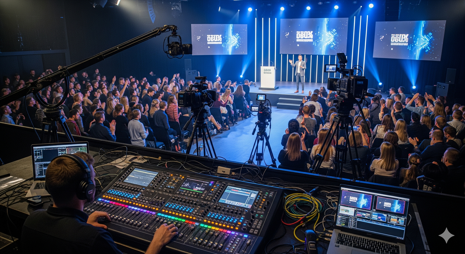 WebCasting