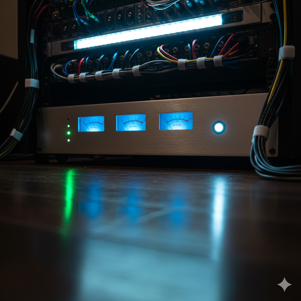 Audio Systems