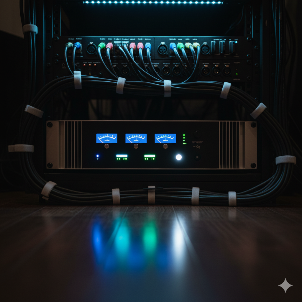 Audio Systems