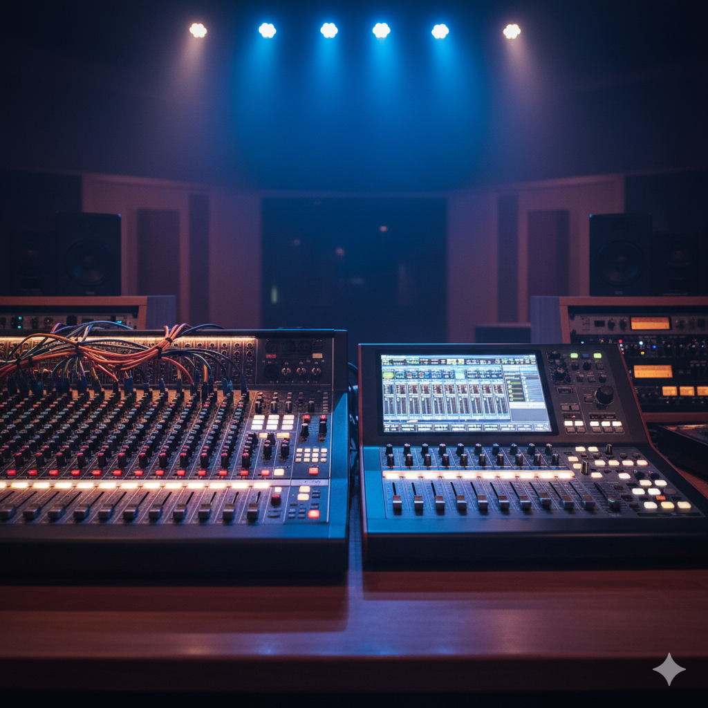 Audio Systems