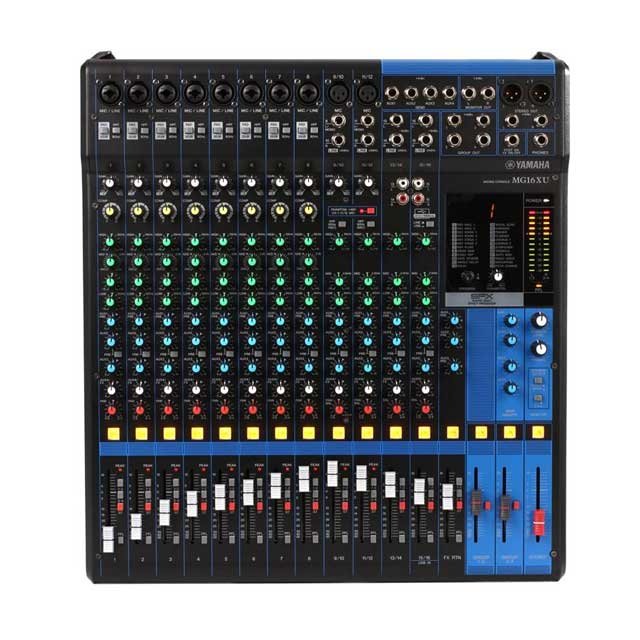Audio Systems