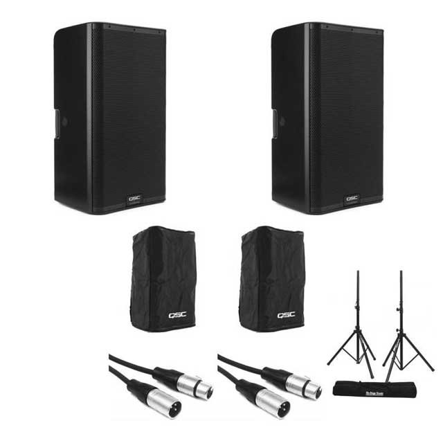 Audio Systems