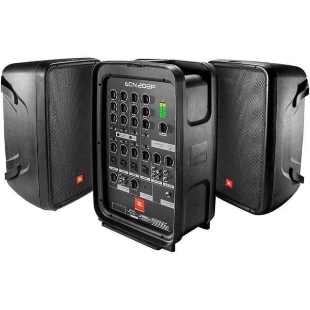 Audio Systems