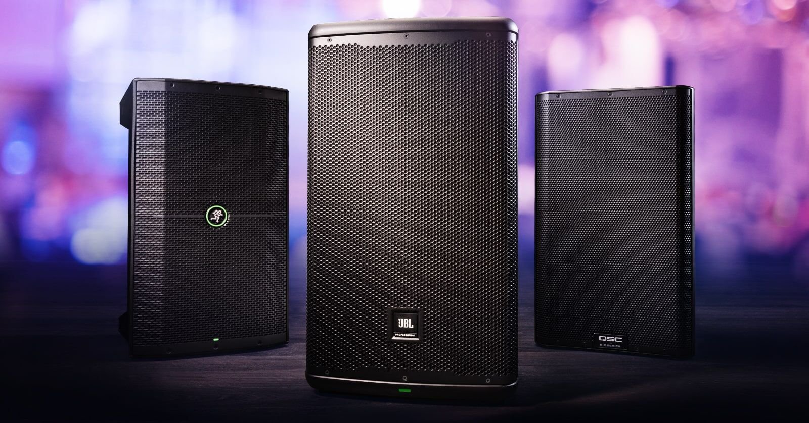 Audio Systems