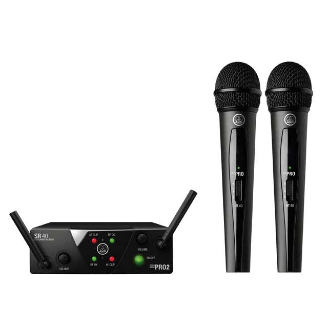 Audio Systems