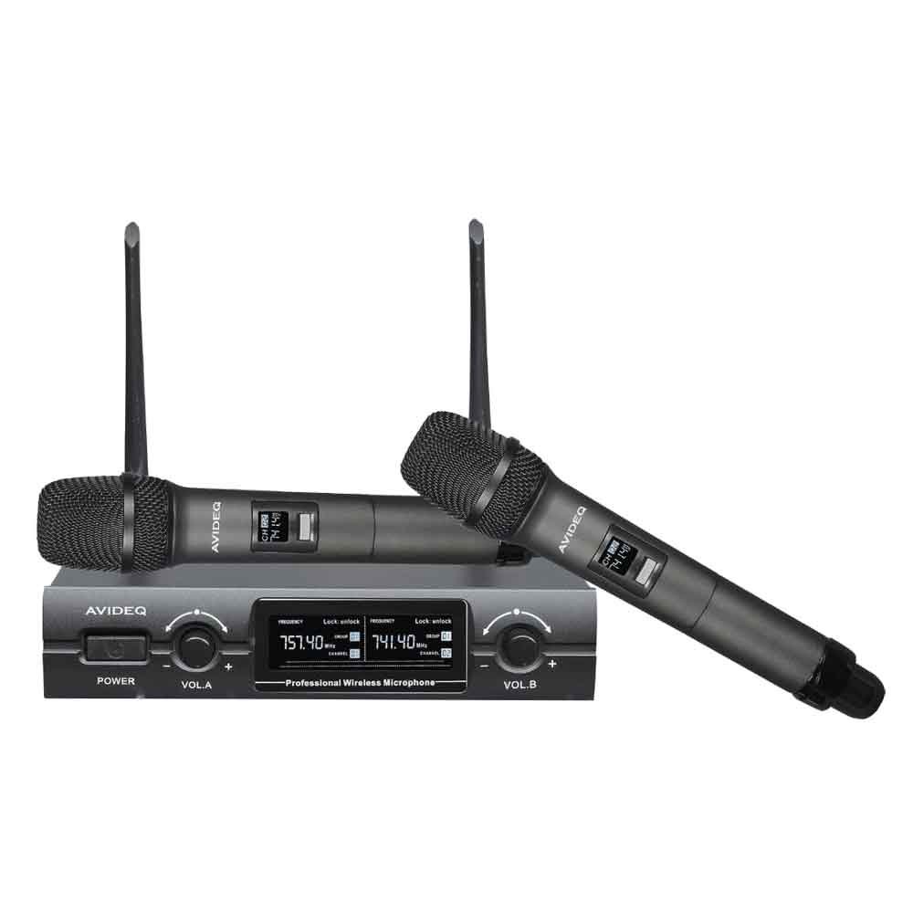 Audio Systems
