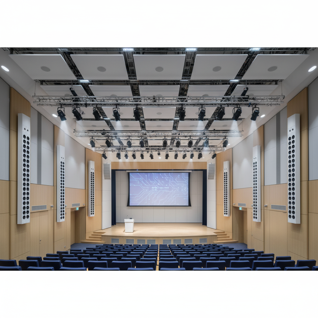 Audio Systems