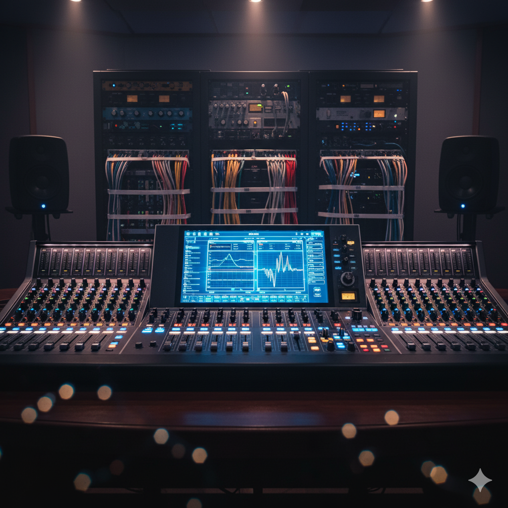 Audio Systems