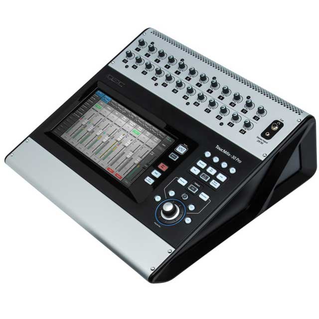 Audio Systems