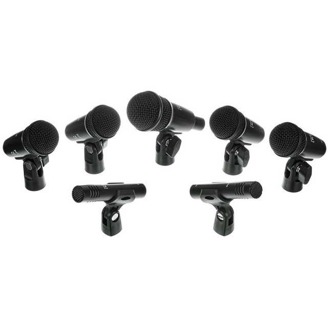 Audio Systems