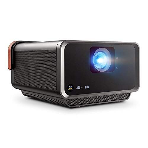 Projection Systems and Professional Displays