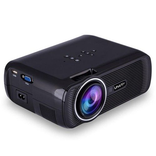 Projection Systems and Professional Displays