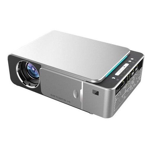 Projection Systems and Professional Displays
