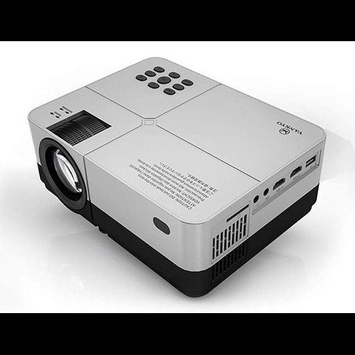 Projection Systems and Professional Displays