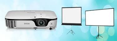 Projection Systems and Professional Displays