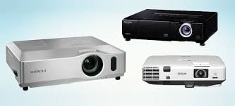 Projection Systems and Professional Displays