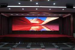 Projection Systems and Professional Displays