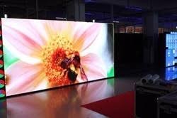 Projection Systems and Professional Displays