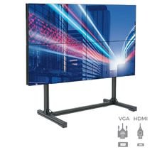 Projection Systems and Professional Displays