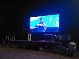 Projection Systems and Professional Displays