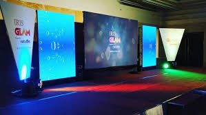 Projection Systems and Professional Displays