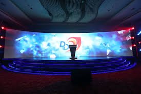 Projection Systems and Professional Displays