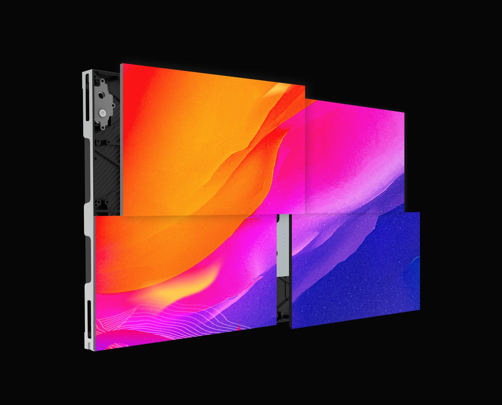 LED Displays