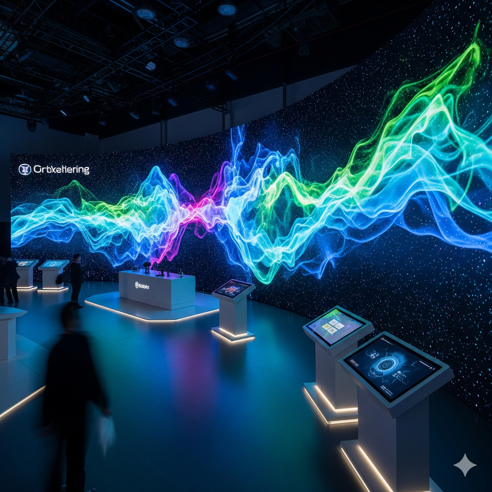 LED Displays