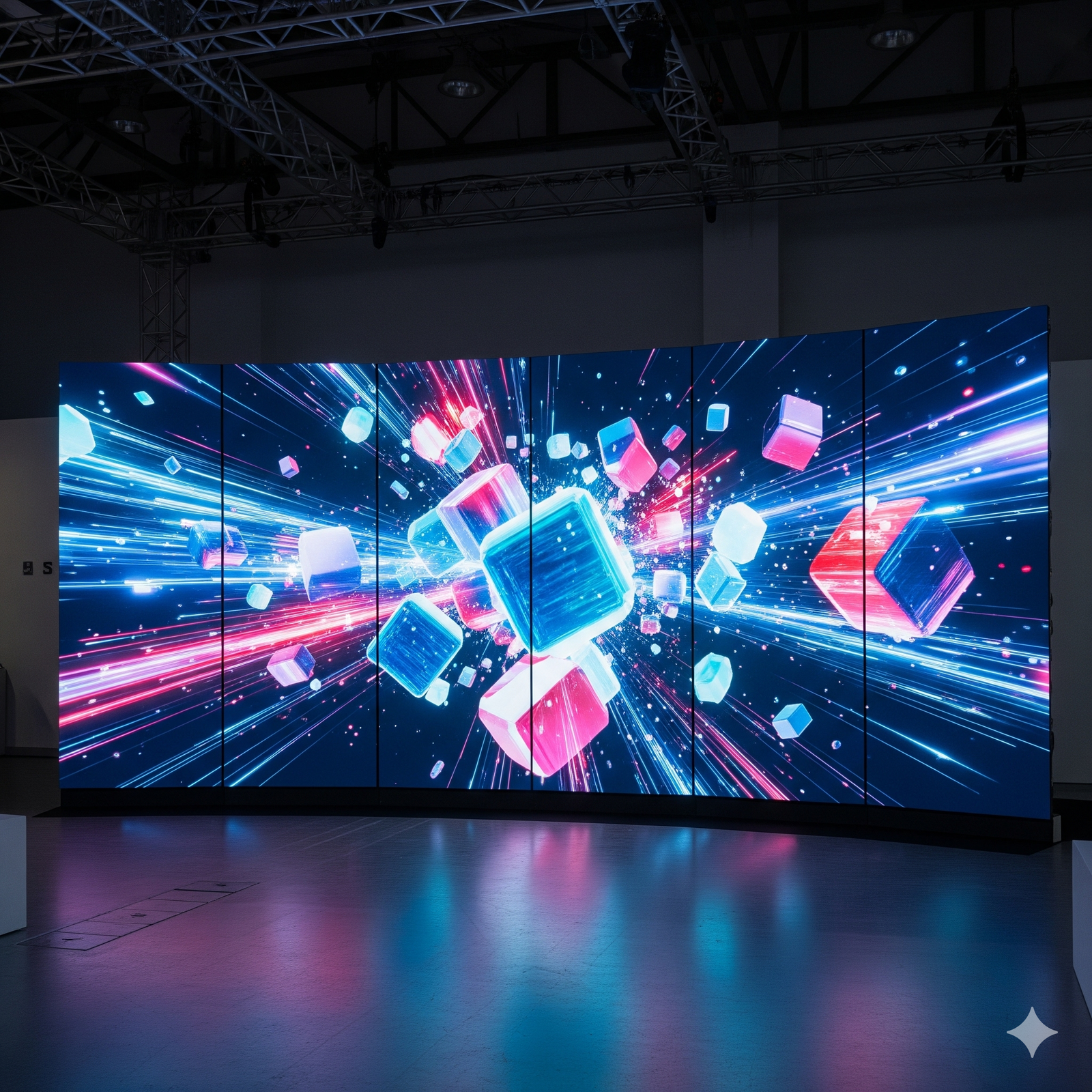 LED Displays