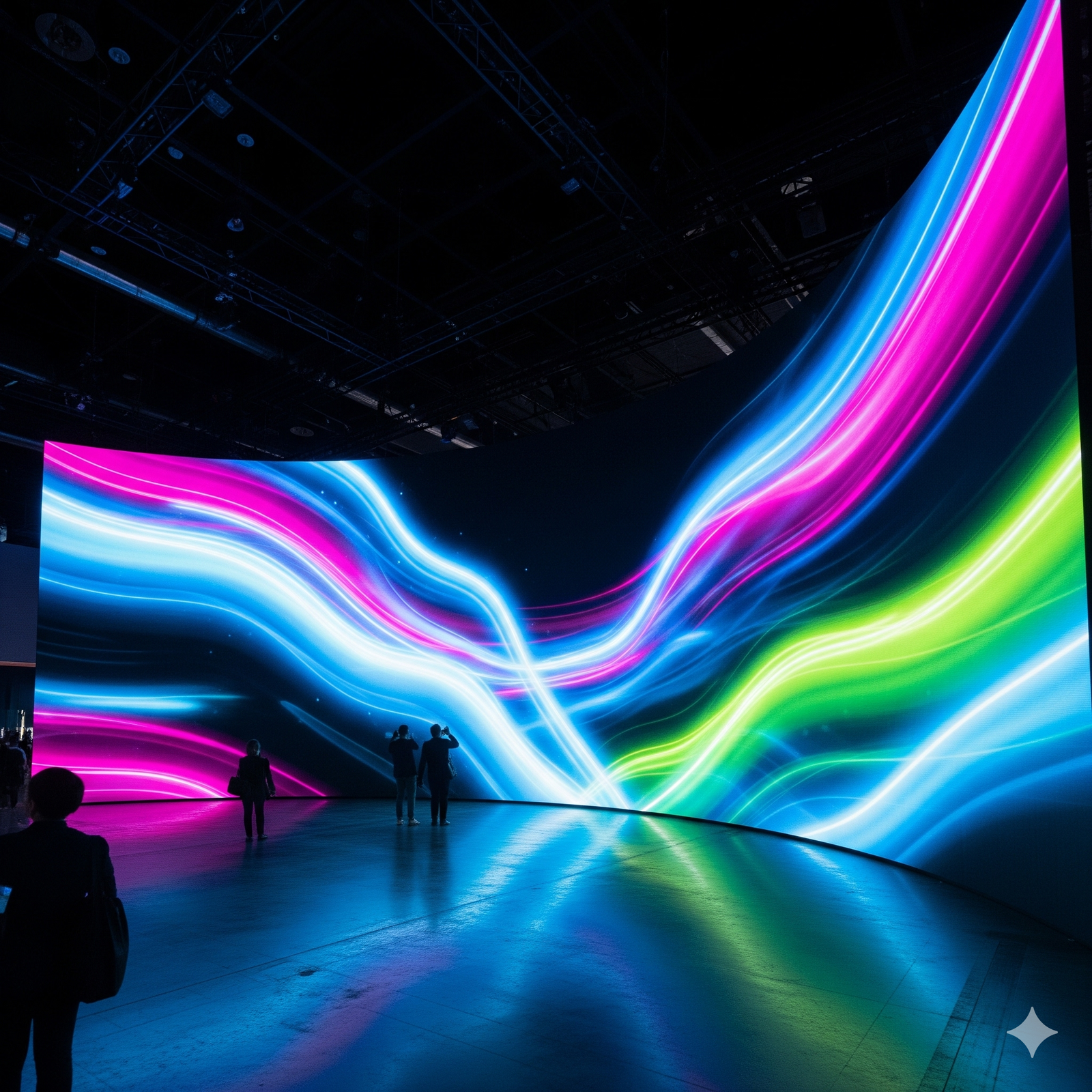 LED Displays