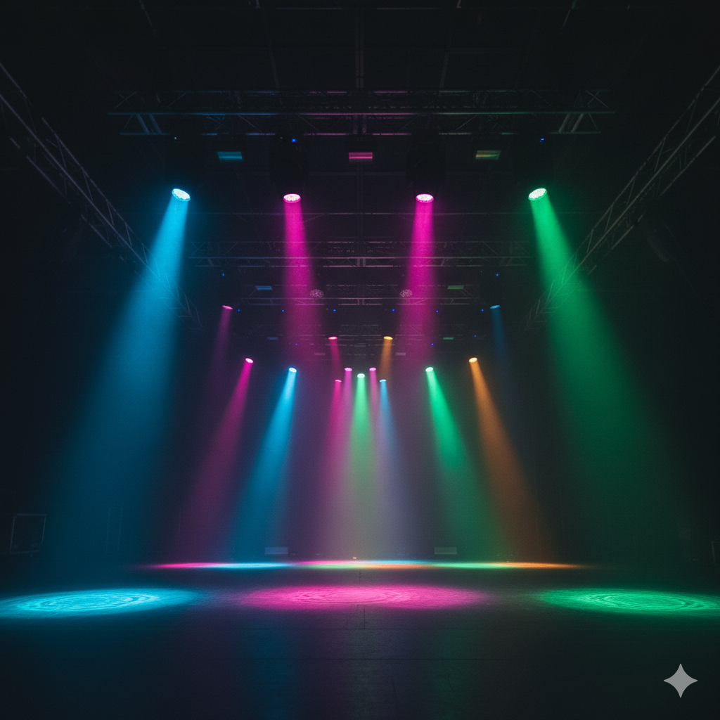 Lighting