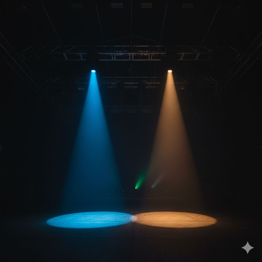 Lighting
