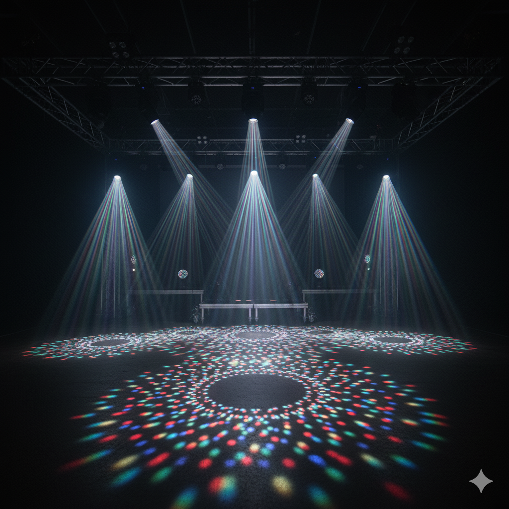Lighting
