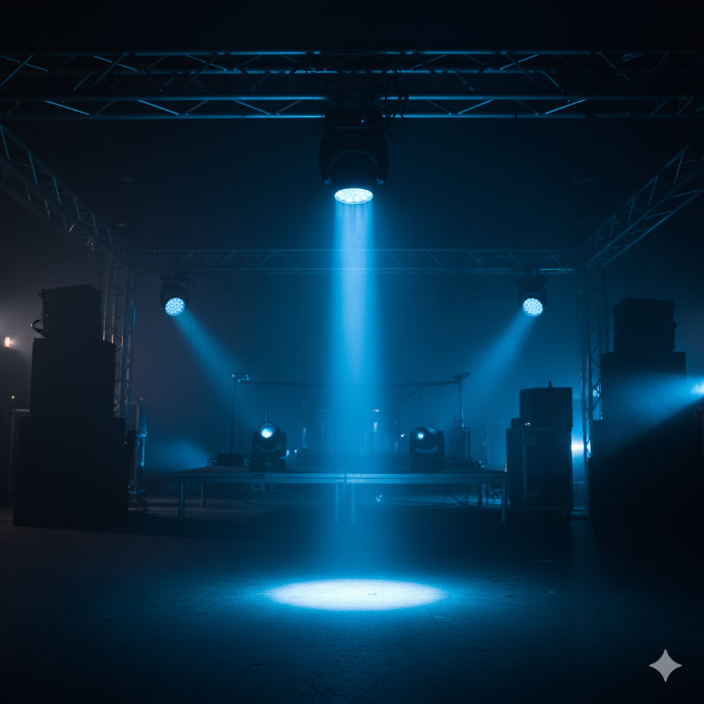 Lighting