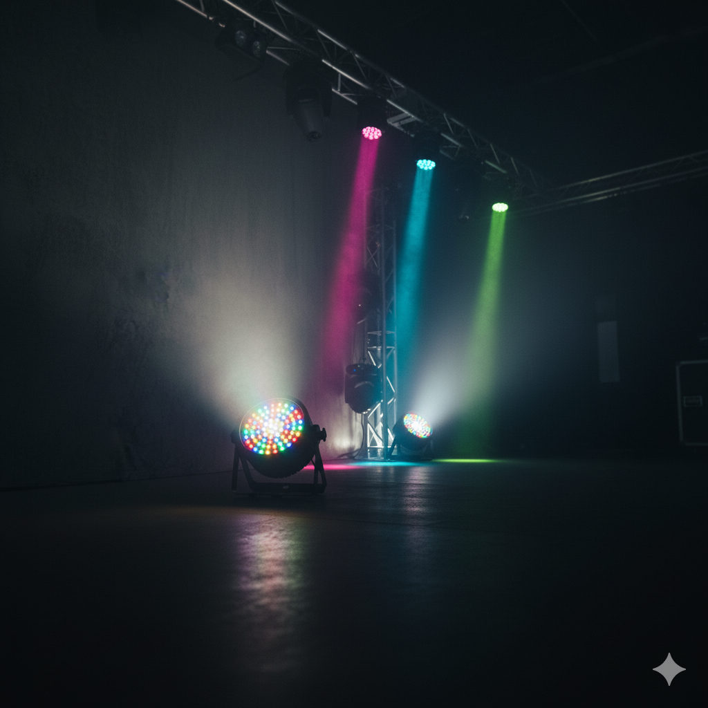 Lighting