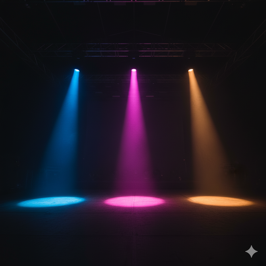 Lighting