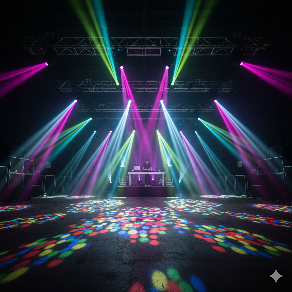 Lighting