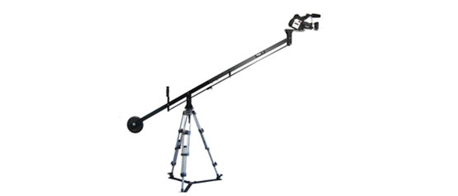 Video Coverage and Videography Equipment