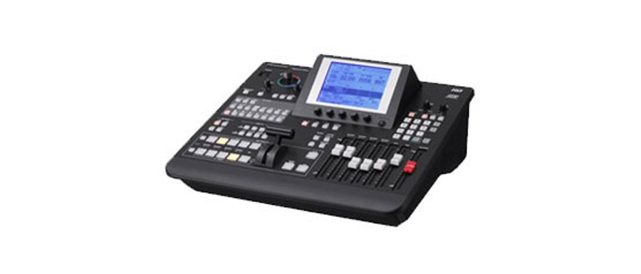 Video Coverage and Videography Equipment