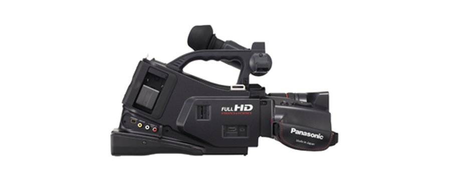 Video Coverage and Videography Equipment